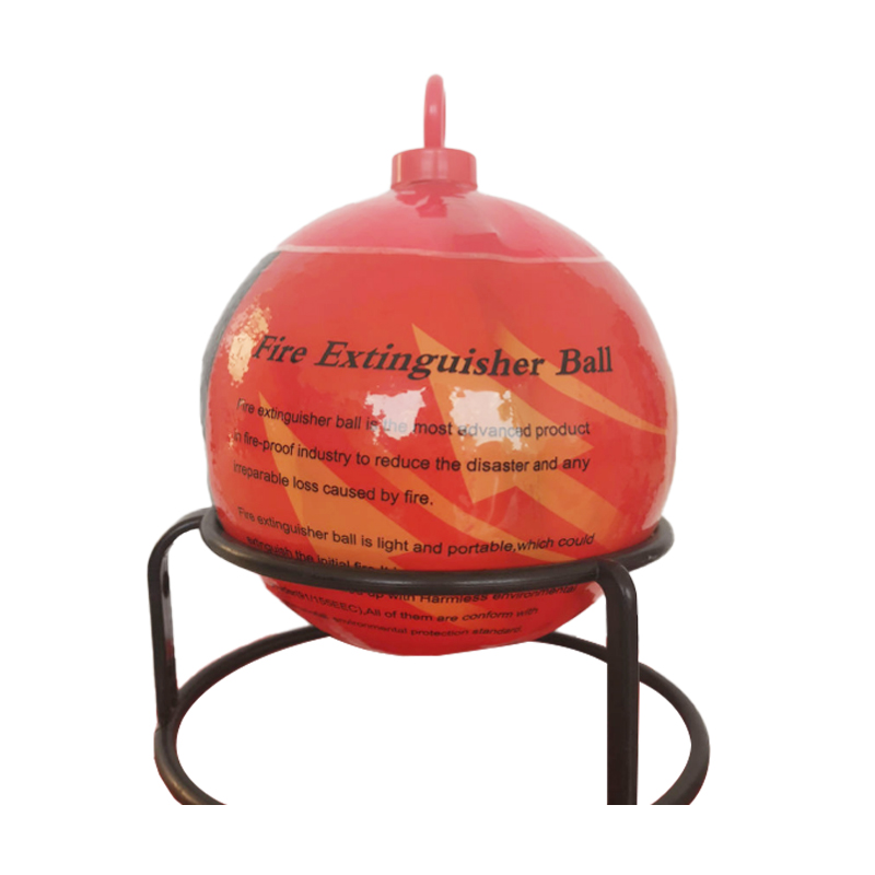 Boule de feu ABC automatique AFO de 1,3 kg