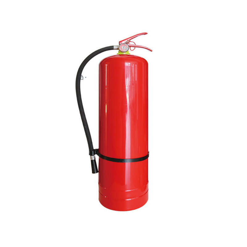 Extincteur à poudre 12 kg
