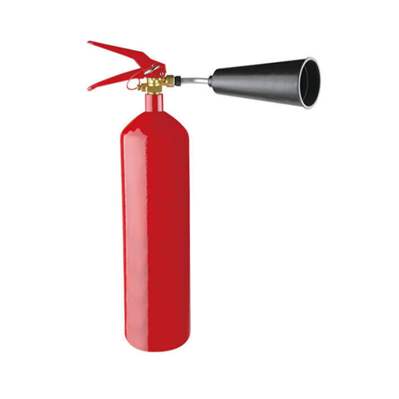 Extincteur de CO2 2KG