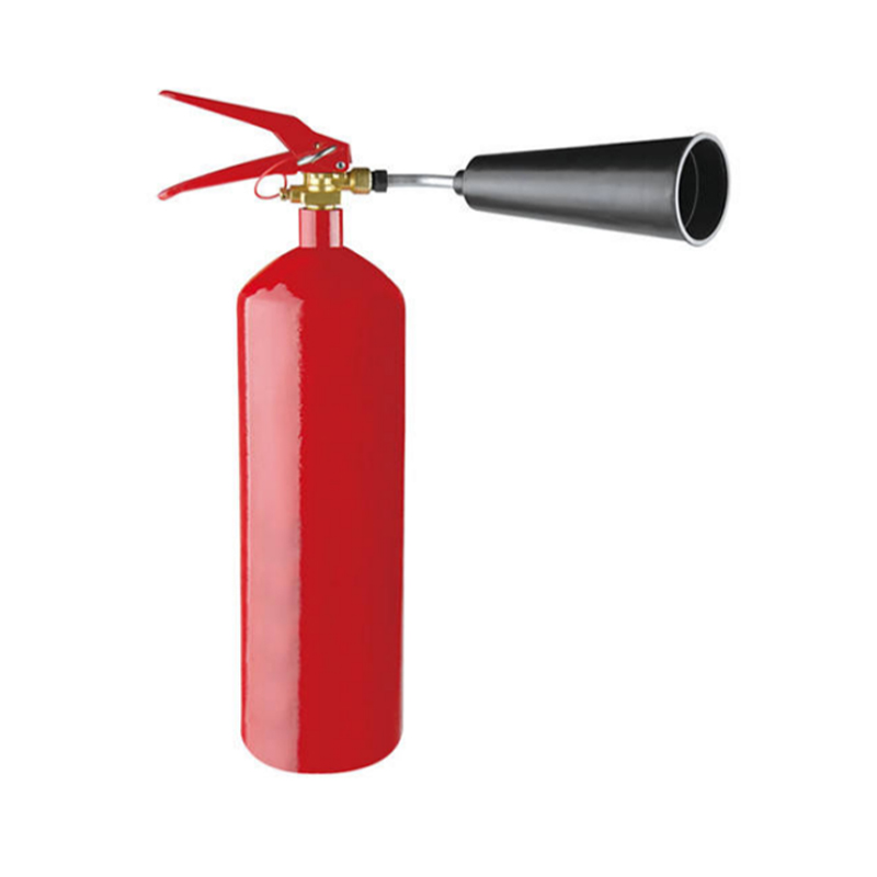 Extincteur de CO2 3KG