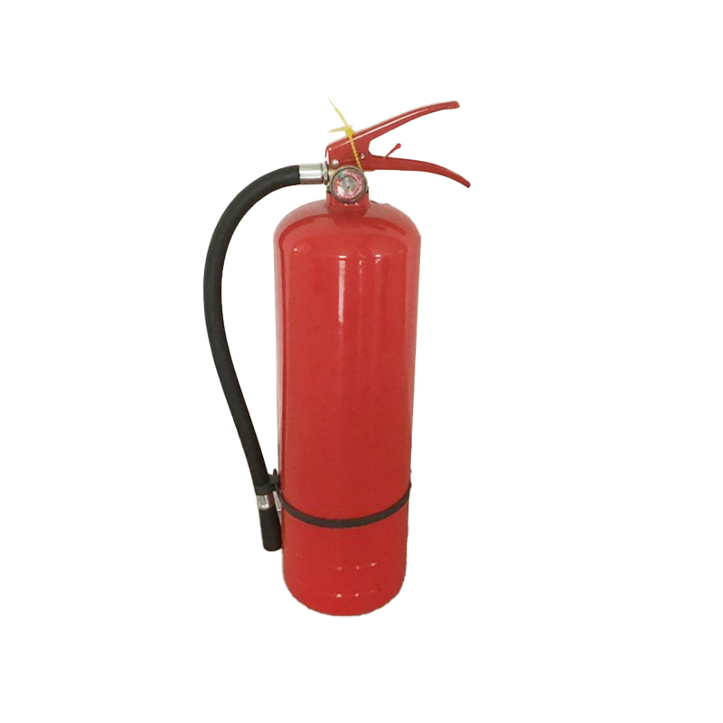 Extincteur à poudre 4 kg
