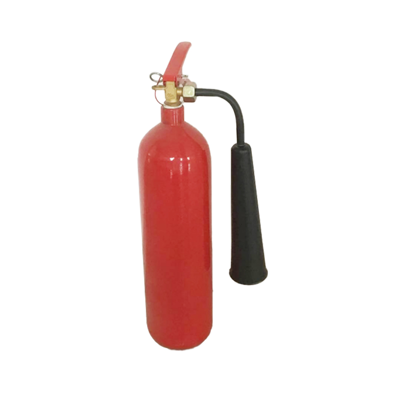 Extincteur CO2 5KG