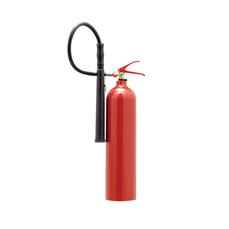 Extincteur de CO2 6KG