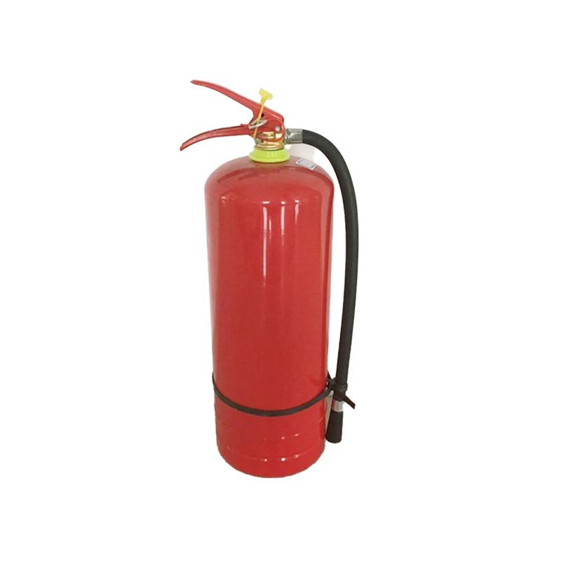 Extincteur à poudre 6 kg