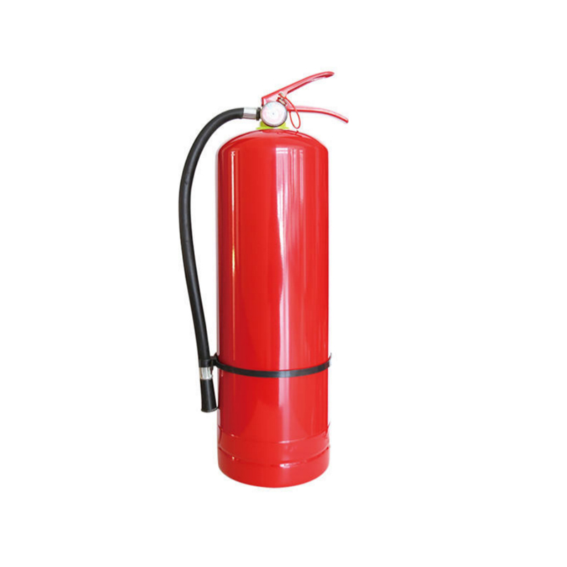 Extincteur à poudre 9 kg